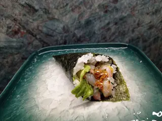 Temaki Uni