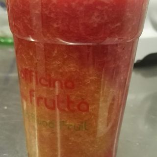 Speziato - MELA, CAROTA, SEDANO, ZENZERO