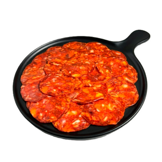 Tabla De Chorizo Ibérico De Bellota