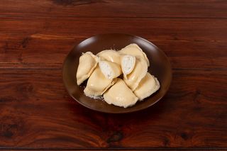 Pierogi z serem na słodko 0.5 kg