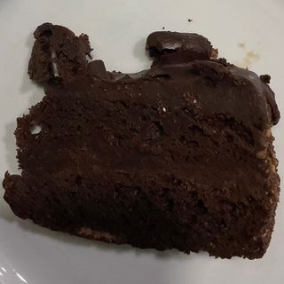 Tarta De Chocolate Casera