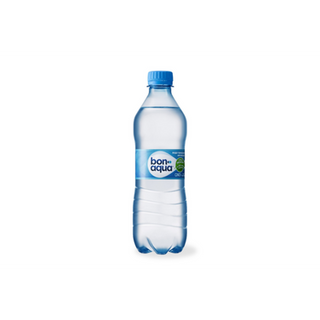Бонаква негазована (0.5)