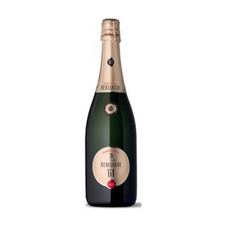 Berlucchi 61 Franciacorta Brut  12.5% 0.75 L
