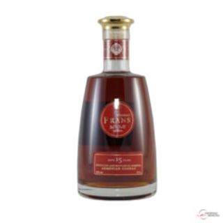 Կոնյակ ՇԳԳ Հայկական Ֆրանս 15 * 0.7լ. հուշ, , հատ