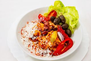 Orijentalni doručak 350g