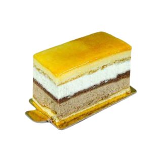 Pastel Corte San Marco