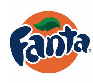 Fanta 33 cl