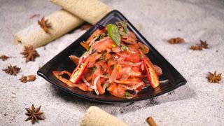 Салат "Шакарап" (200 гр.)