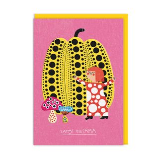 Postal Yayoi