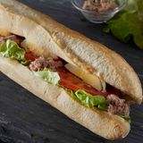 SANDWITCH THON