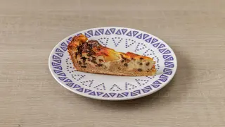 Pere e cioccolato