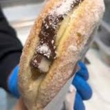 Ciambella speciale Delice