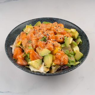 Taiyo salata