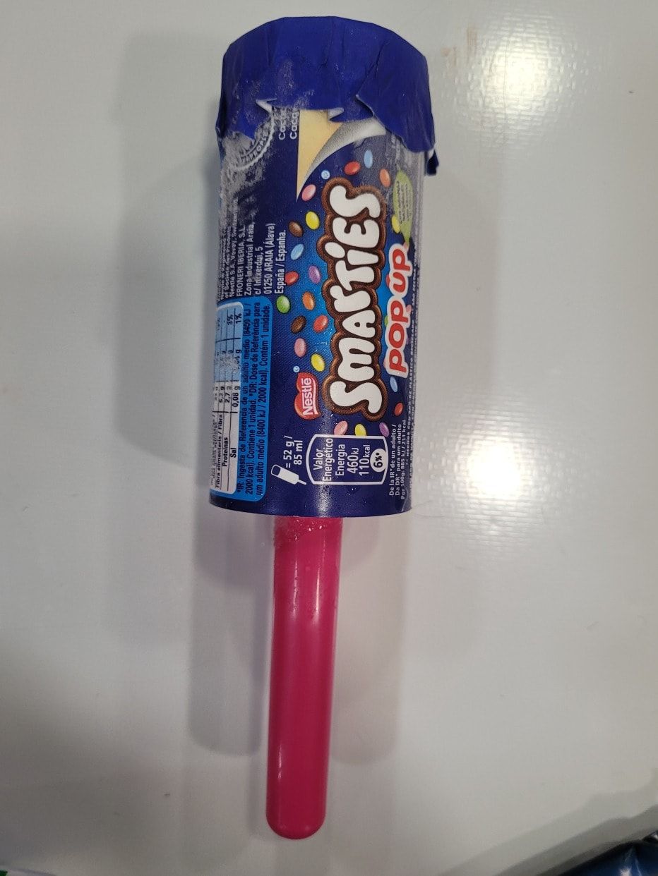 Smarties