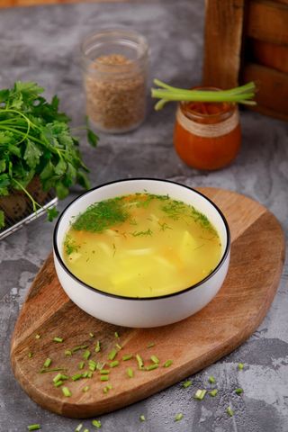 Лапша по-домашнему (350 гр.)