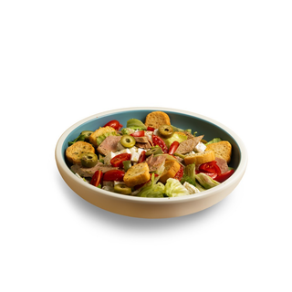 Insalata Greca
