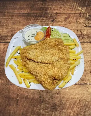 Pileći Nuggetsi