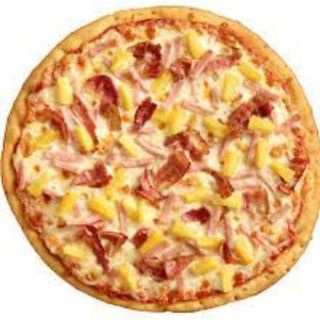 Pizza Hawái (28 Cm.)