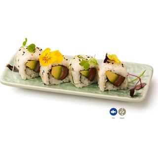 201.Sake aguacate(4uds.)