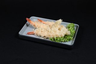 223 Ebi tempura 4 pezzi