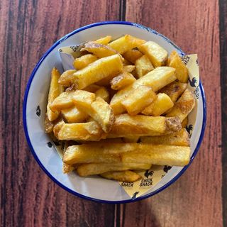 Regular Fries