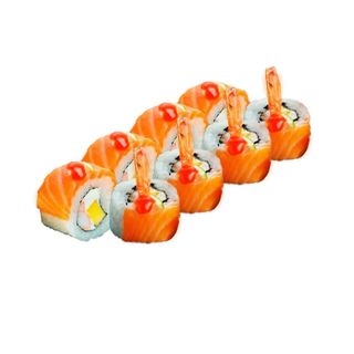 Рол Філадельфія тай драгон (255г)