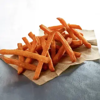 Sweet Boniato Fries