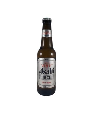 Asahi 330ml