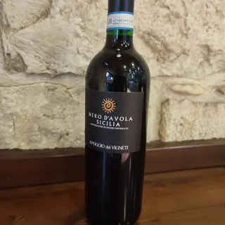 Vino rosso