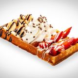 SUPER WAFFLE