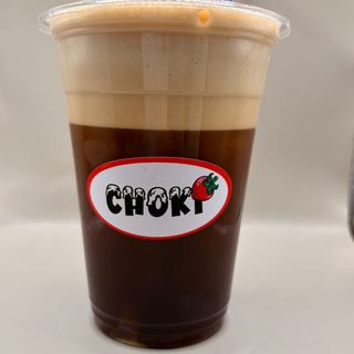 ცივი ამერიკანო