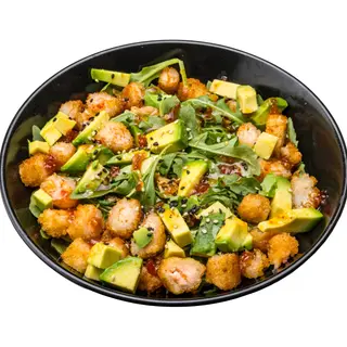Bowl Shibui Tempura