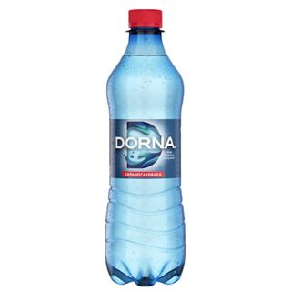 Dorna Газована ПЕТ 500мл