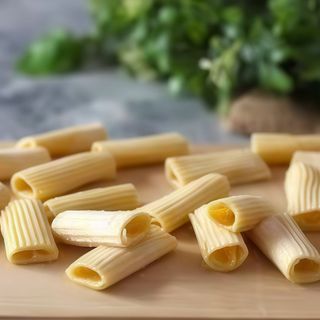 Pennoni al ragù bolognese