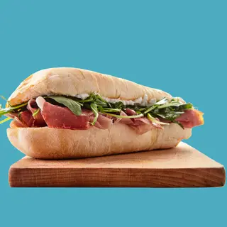 Panino Gasper