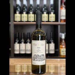 Old Cellar - Tetra