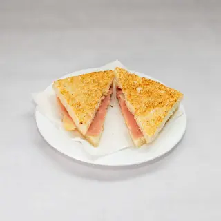 Sándwich Mixto