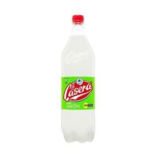 La Casera Limón (1.5 Lt.)