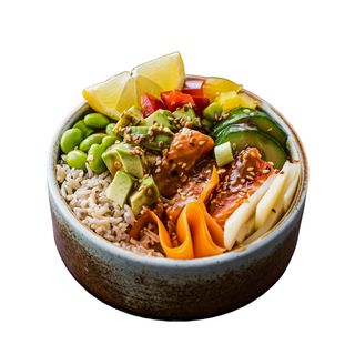 Poke Thon