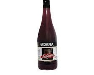 Salgam suyu acili bevanda fredda