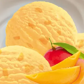 Морозиво Манго (100г)