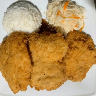 Kurczak po tajlandzku 560g