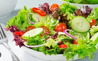 Ensalada Mixta