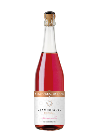 Lambrusco Rosé