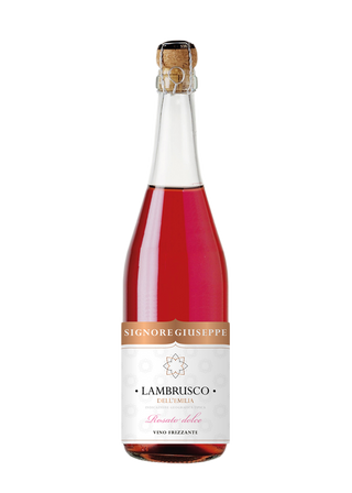 Lambrusco Rosé