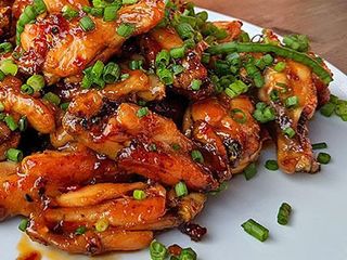 Крильця Ga (200г)