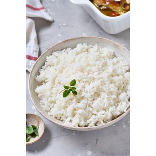 White Rice