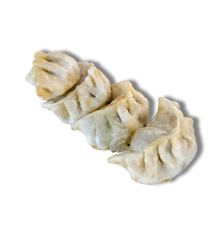 Gyozas De Pollo (4 Uds.)