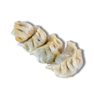 Gyozas De Pollo (4 Uds.)