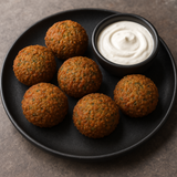 Falafel (8uds.)